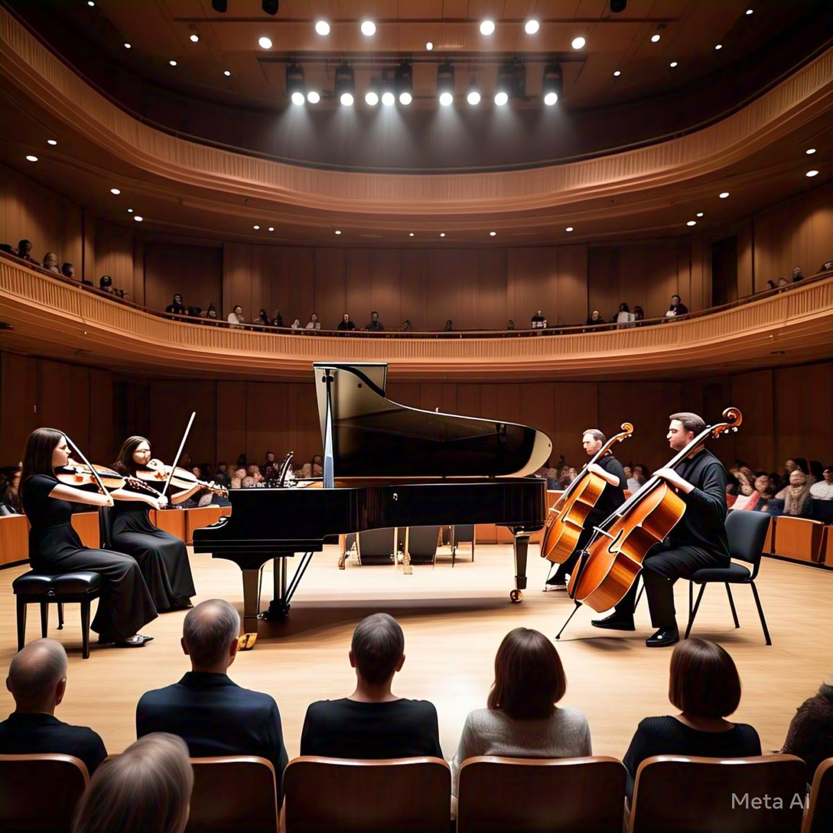Musical Fireside, 16 November | Event in Port Angeles | AllEvents