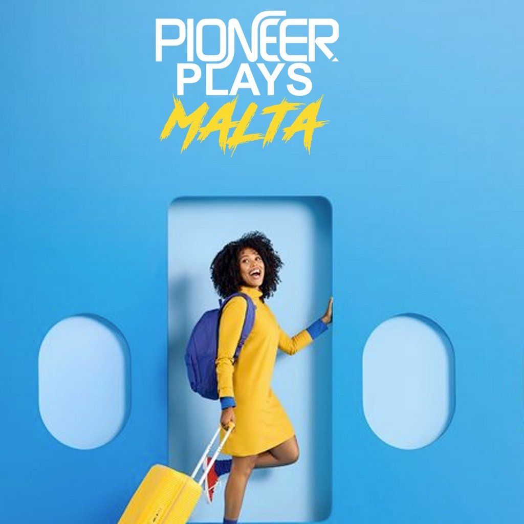 Pioneer Plays Malta, 3 July | Event in St Paul's Bay | AllEvents