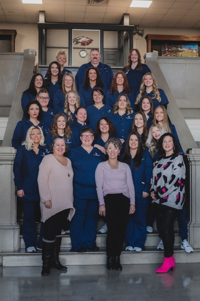 Ashley’s LPN Graduation 👩‍🎓 , Joplin High School, 23 May 2024 AllEvents.in