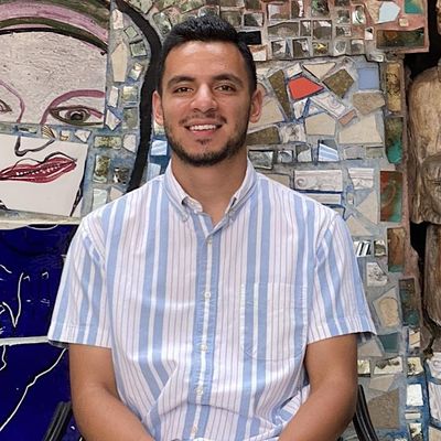 Earney Osuna