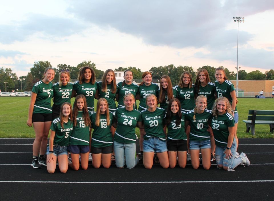 Summer league, Wooster Soccer Fields, June 26 2023 AllEvents.in