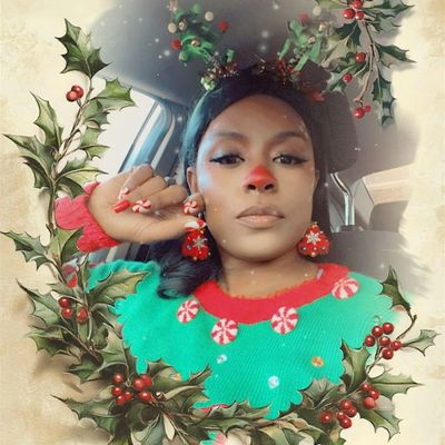 KER Connections logo