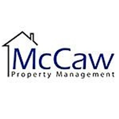McCaw Property Management