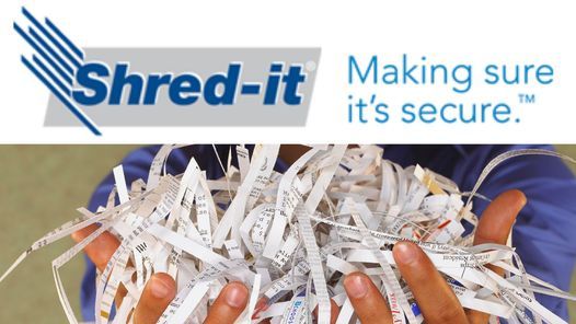 Shred It Event 251 Patriot Ln Williamsburg Va 23185 2066 United States August 14 2021 Allevents In Shred It Events Hampton Roads 2022