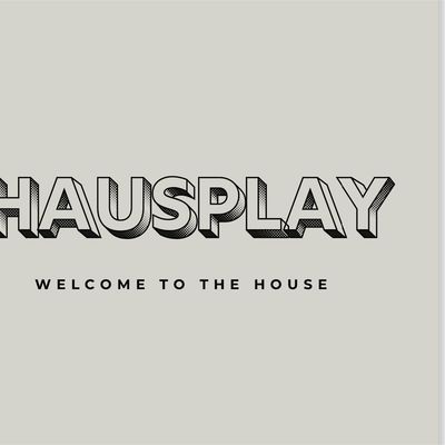 Haus Of Play logo