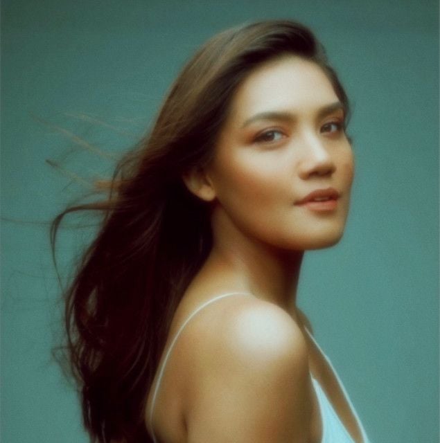 Monita Tahalea