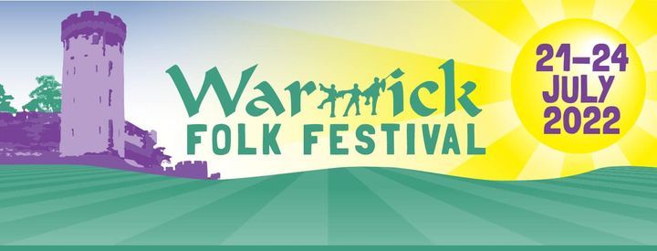 Warwick Folk Festival 2022 Castle Park Warwick Cv34 6ax July 21 To July 24 Allevents In Folk Festival 2022