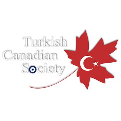TURKISH CANADIAN SOCIETY logo