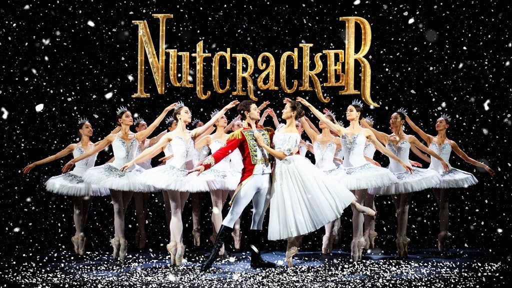 World Ballet Company: Nutcracker, 19 December | Event in Saginaw | AllEvents