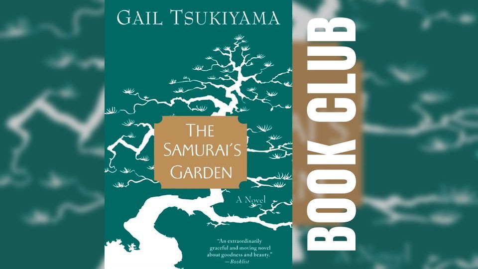 Longing for Lit Book Club, Horry County Memorial Library (Socastee ...