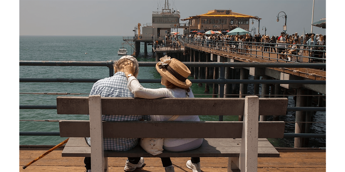 Date Night Photography Class - Los Angeles - Photography Class by Classpop!™, 14 December | Event in Los Angeles