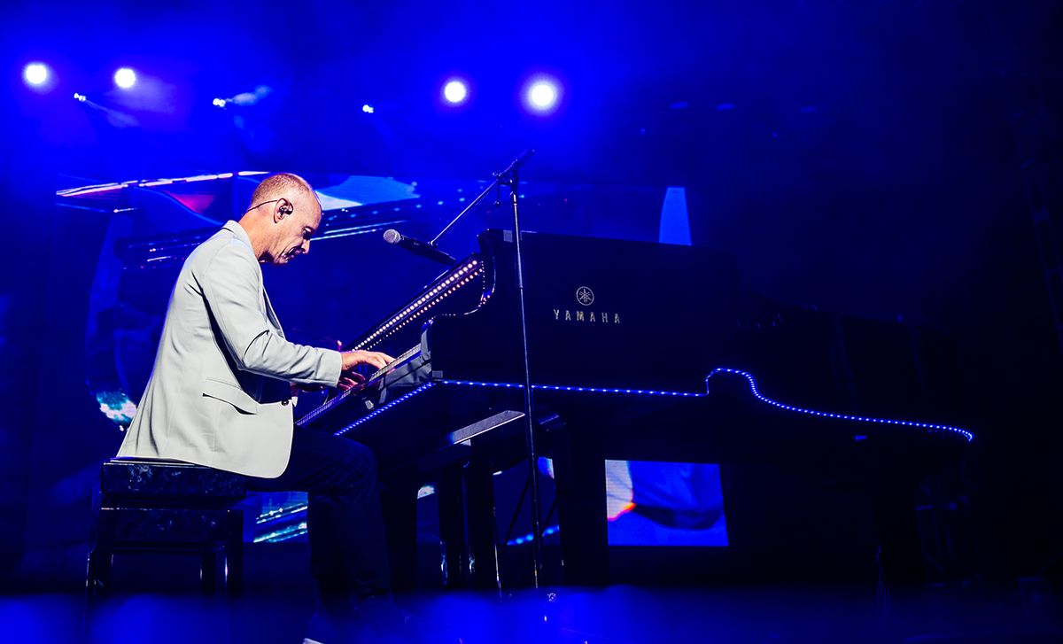 Jon Schmidt, 3 November | Event in Skokie | AllEvents