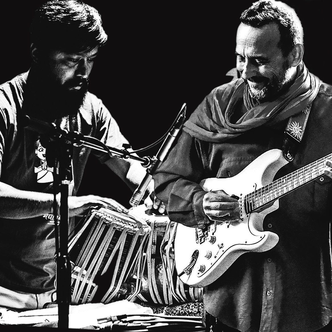 Bruce Henry & Dean Magraw - Album Release Show, 18 October | Event in Minneapolis | AllEvents