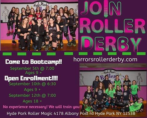 Boot Camp Is Back Thu Sep 05 2019 At 07 00 Pm