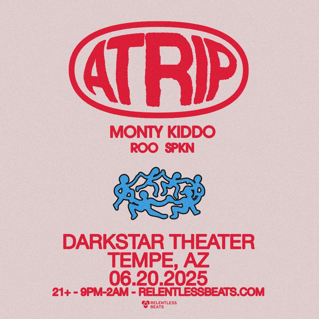 ATRIP, 28 August | Event in Toronto | AllEvents