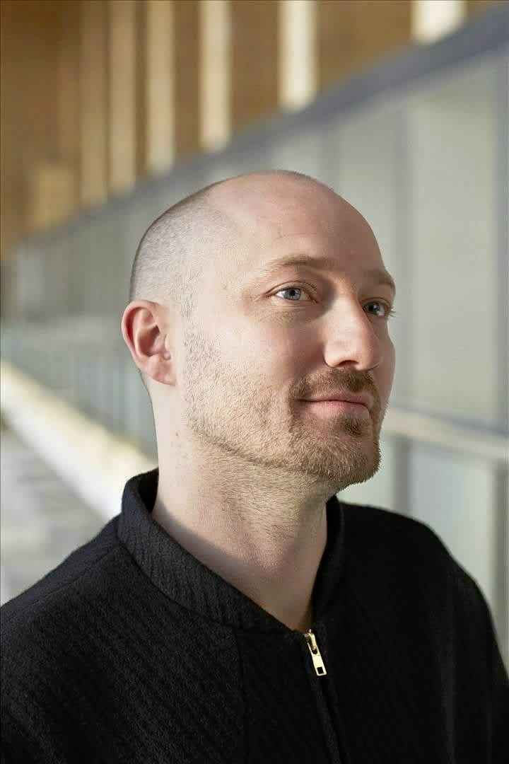 Paul Kalkbrenner London Tickets, 13 December | Event in London | AllEvents