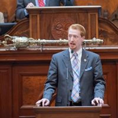 Josiah Magnuson for SC State House 38