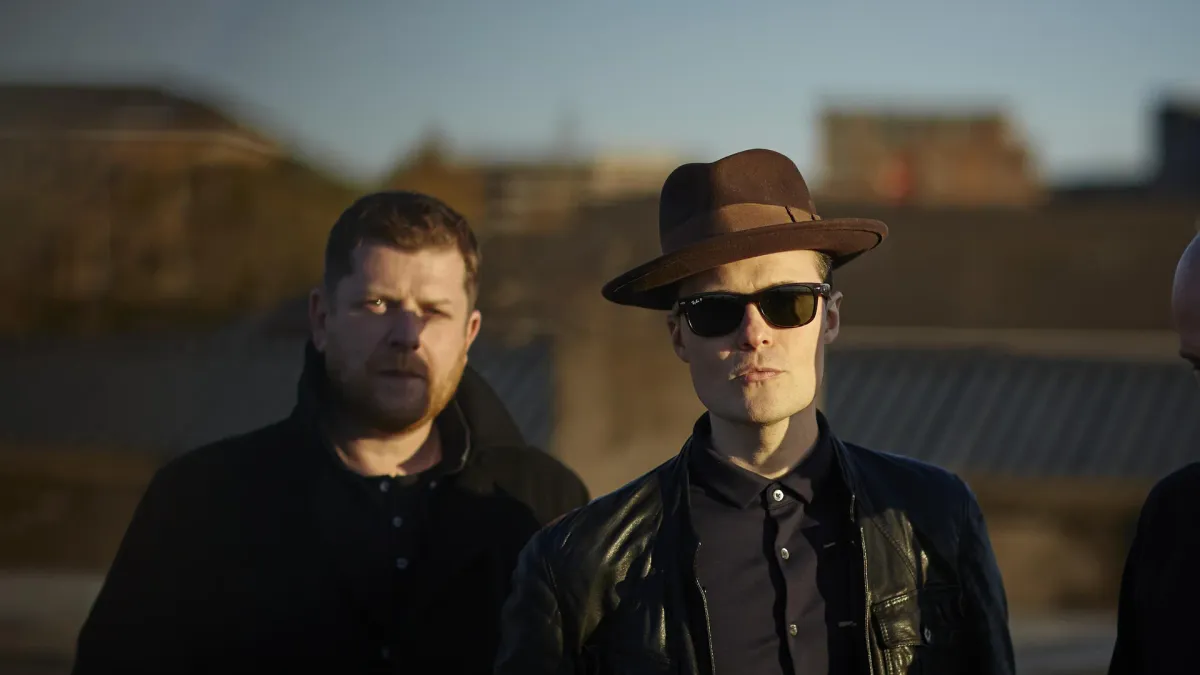 The Fratellis in Portsmouth, 16 February | Event in Gosport | AllEvents