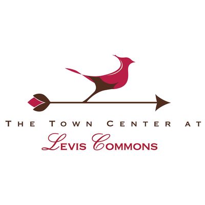 The Town Center at Levis Commons logo