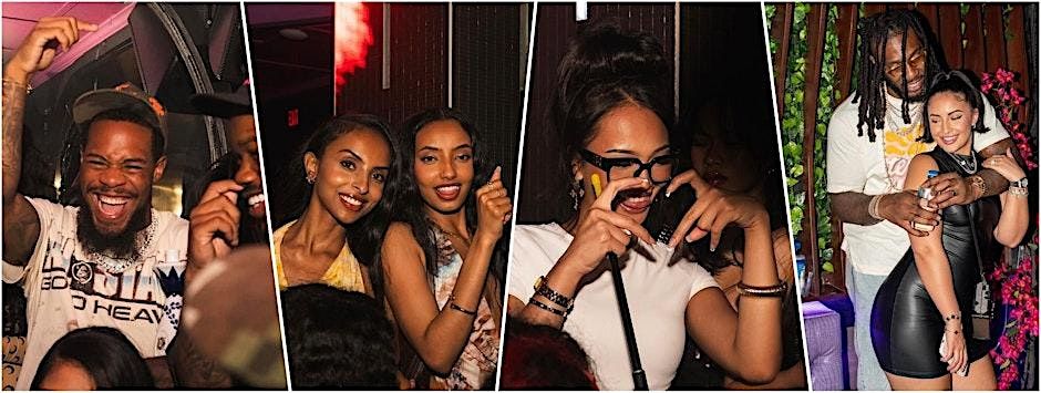 Atlanta's Biggest Super Bowl Watch Party