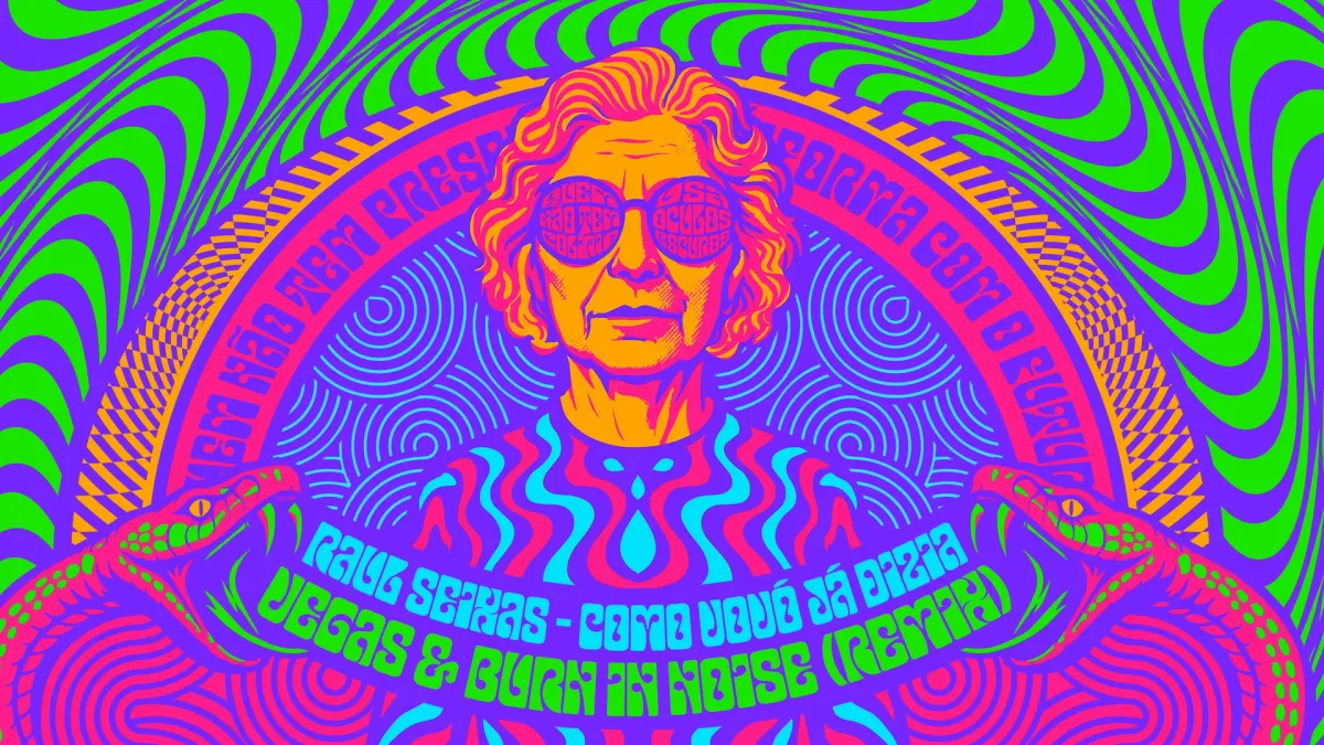 Vegas (Brazil) in Maringá, 6 December | Event in Maringá | AllEvents