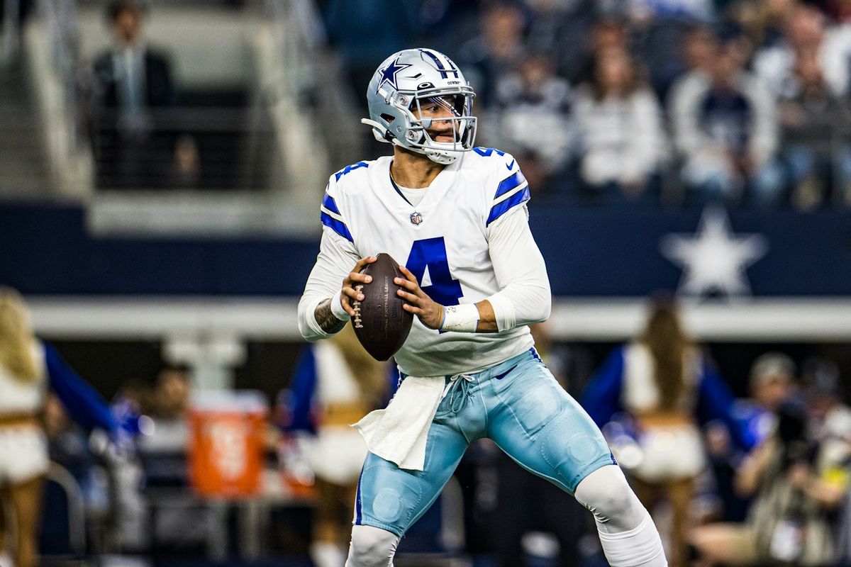 PRESEASON: Atlanta Falcons at Dallas Cowboys, 23 August | Event in Arlington | AllEvents