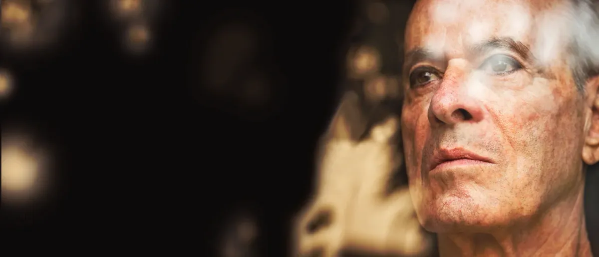 Ney Matogrosso in Bern, 7 June | Event in Bern | AllEvents
