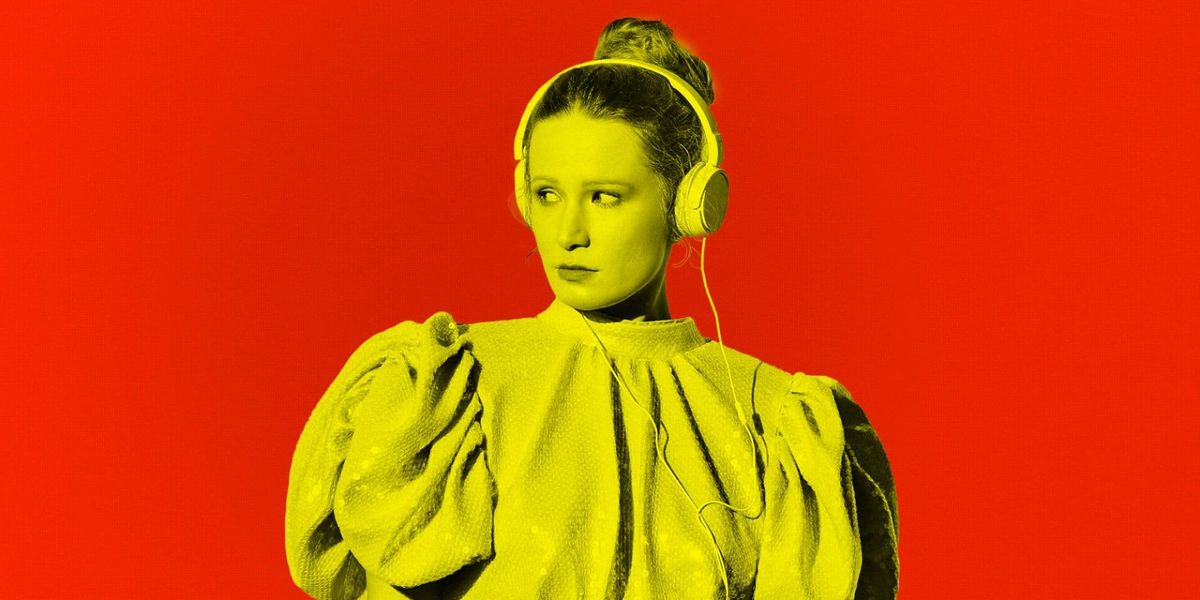 Monetochka, 6 February | Event in Brooklyn | AllEvents