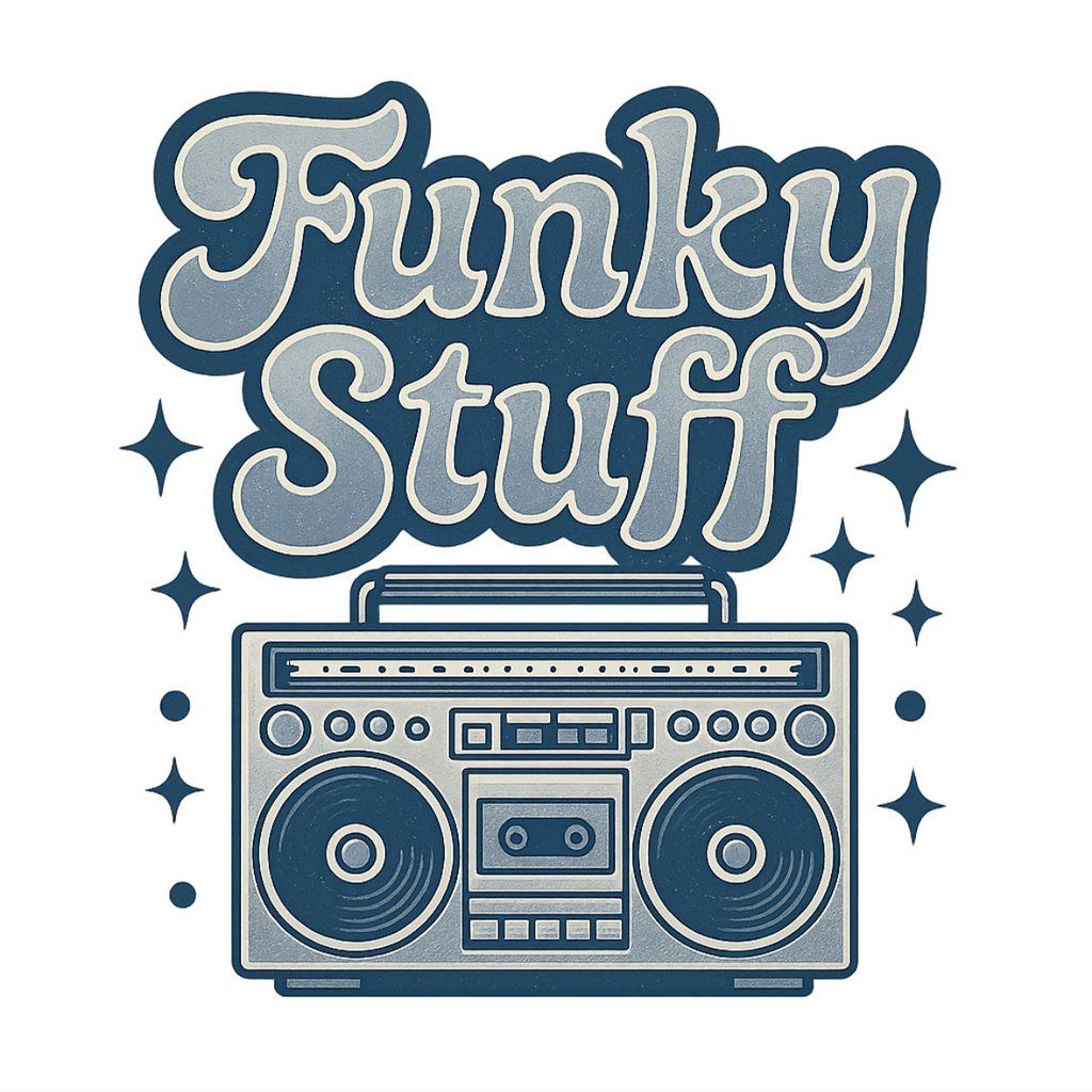 Funky Stuff, 13 September | Event in Liverpool | AllEvents