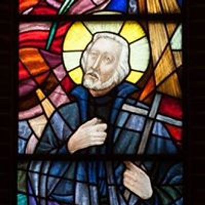 Kościół Jezuitów w Bydgoszczy - Parafia św. Andrzeja Boboli