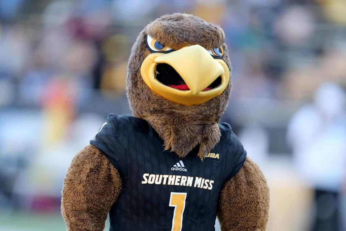 Southern Miss Golden Eagles vs. Old Dominion Monarchs, 20 February | Event in Hattiesburg | AllEvents