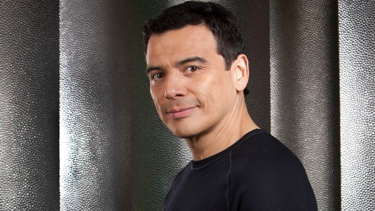 Carlos Mencia with Jimmy Kimmels Comedy Club, 7 May | Event in Las Vegas | AllEvents