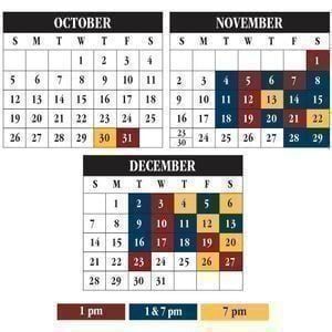 The Christmas Candy Caper