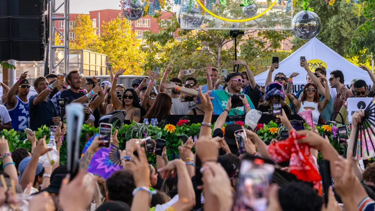 HUGEL in Austin, 18 October | Event in Austin | AllEvents