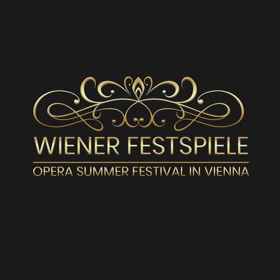 Wiener Festspiele logo