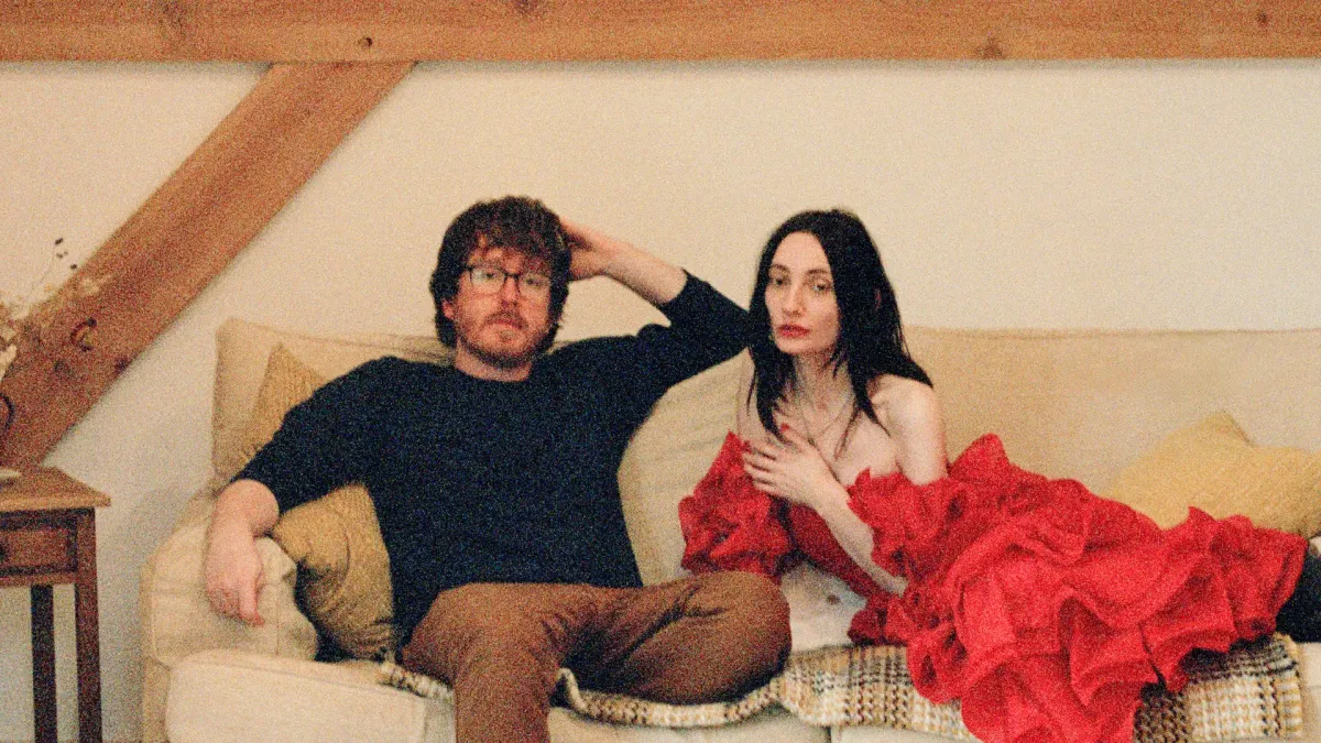 King Hannah in Bonn, 18 March | Event in Bonn | AllEvents