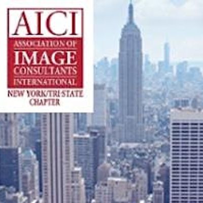 Aici New York Tri-State Chapter logo