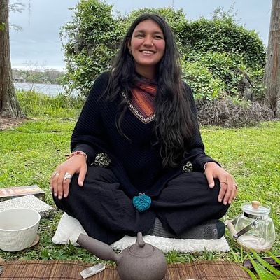 Ashley Jagmohan