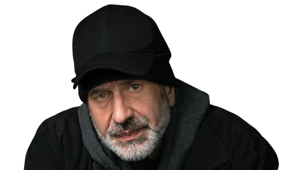 Dave Attell, 10 October | Event in Indianapolis | AllEvents