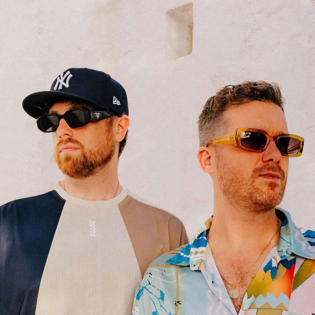 Enter The Realm:  Gorgon City - Open Air, 20 September | Event in Bristol | AllEvents