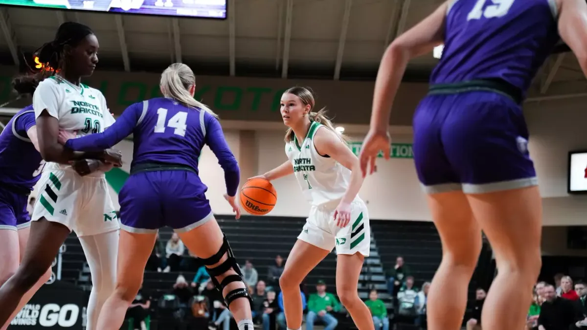 Kansas City Roos at St. Thomas Tommies Womens Volleyball, 26 September | Event in St Paul | AllEvents