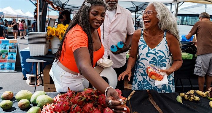 Thrive Local!, 3 December | Event in Port St. Lucie | AllEvents