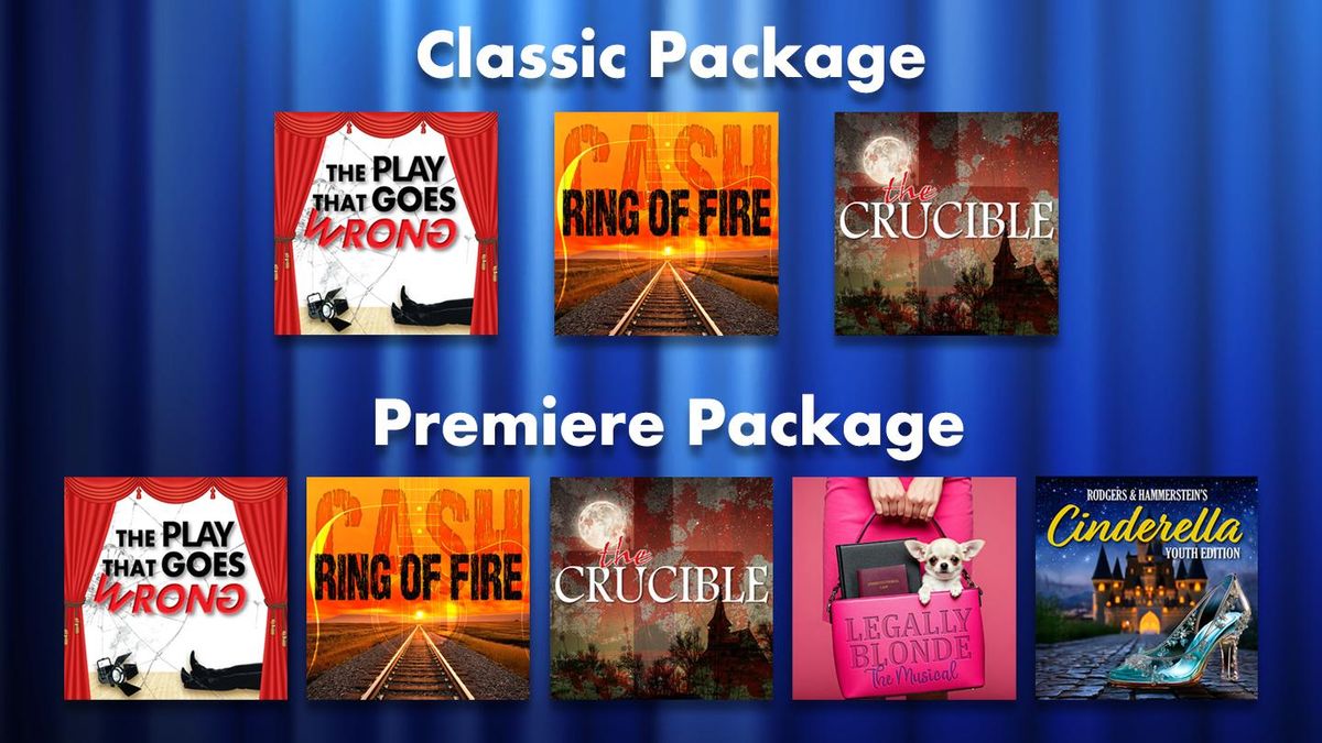 Ring Of Fire at Little Theatre on the Square | Event in Sullivan | AllEvents