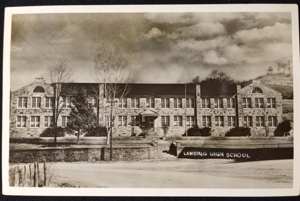 Class reunion , Lansing, NC Creeper Trail, September 9 2023 AllEvents.in