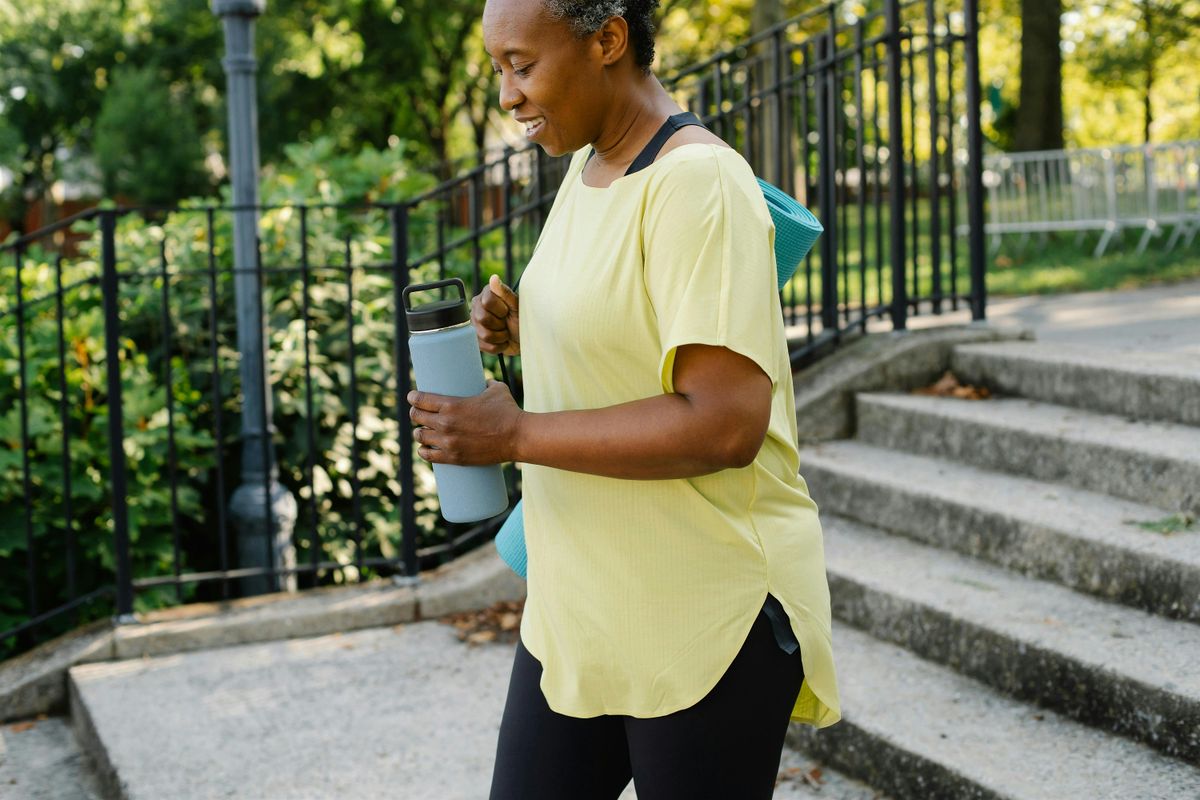 1,000,000 Steps in 100 Days Challenge, 3 January | Event in Bessemer | AllEvents