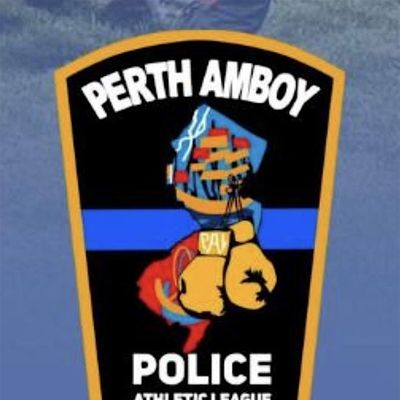Perth Amboy PAL logo