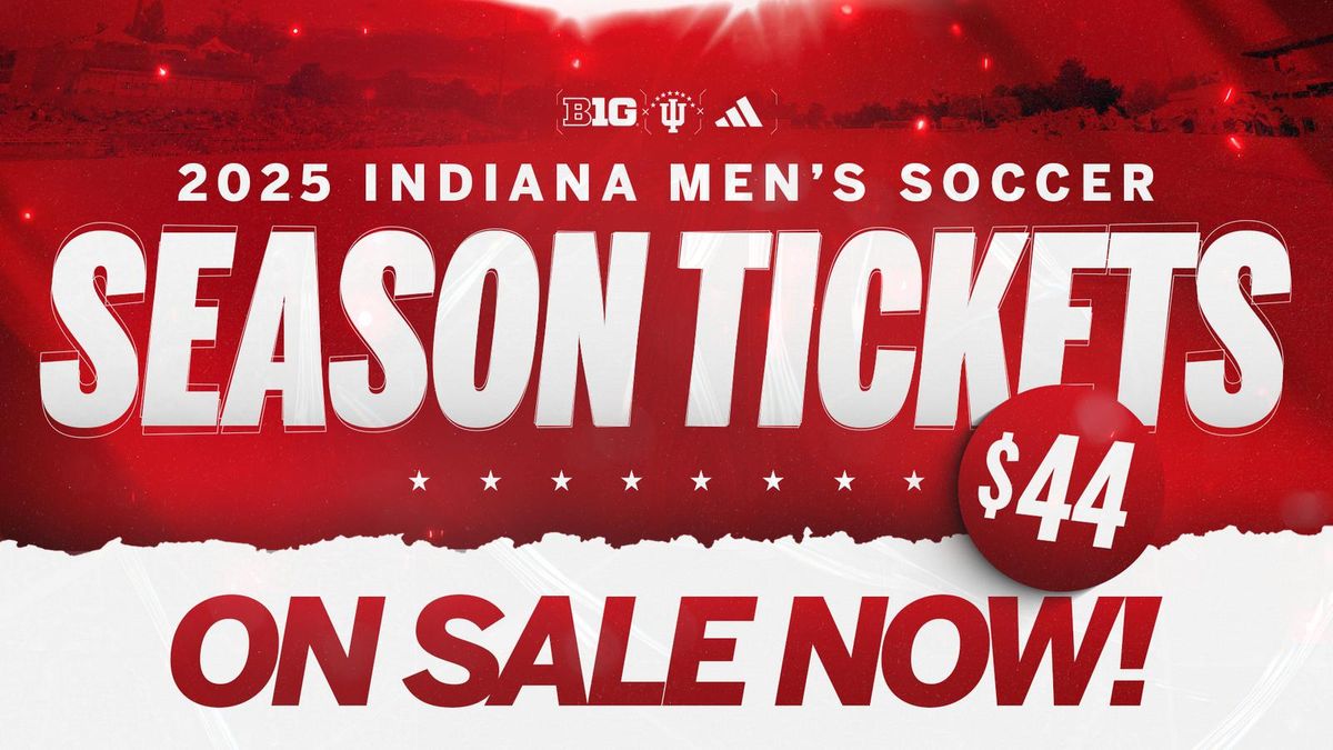 Parking San Francisco Dons at Indiana Hoosiers Mens Soccer | Event in Bloomington | AllEvents