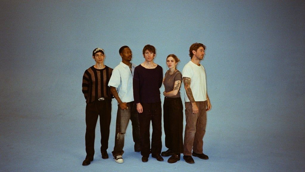 TURNSTILE THE NEVER ENOUGH TOUR With Amyl & The Sniffers, 15 October | Event in Houston | AllEvents