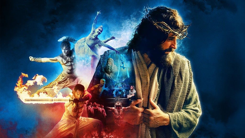 The Thorn, 10 April | Event in Jacksonville | AllEvents