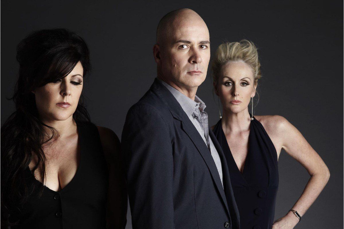 The Human League at Derby Summer Sessions at Markeaton Park, 3 July | Event in Derby | AllEvents